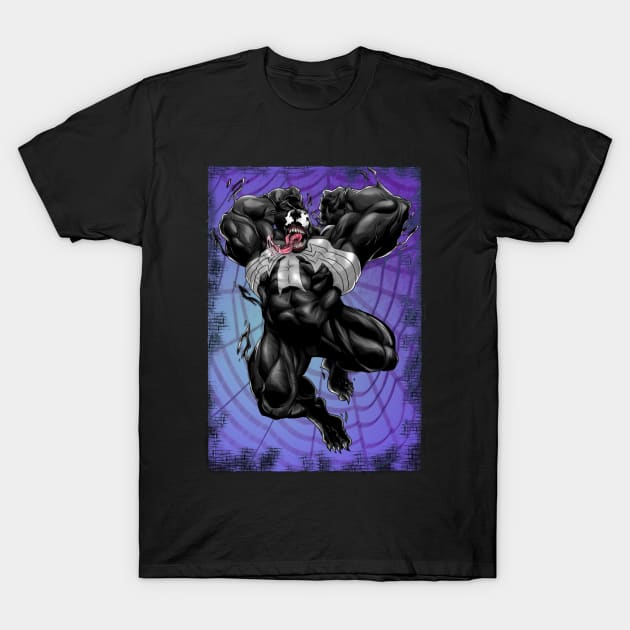 I'm coming for you... T-Shirt by PaCArt03